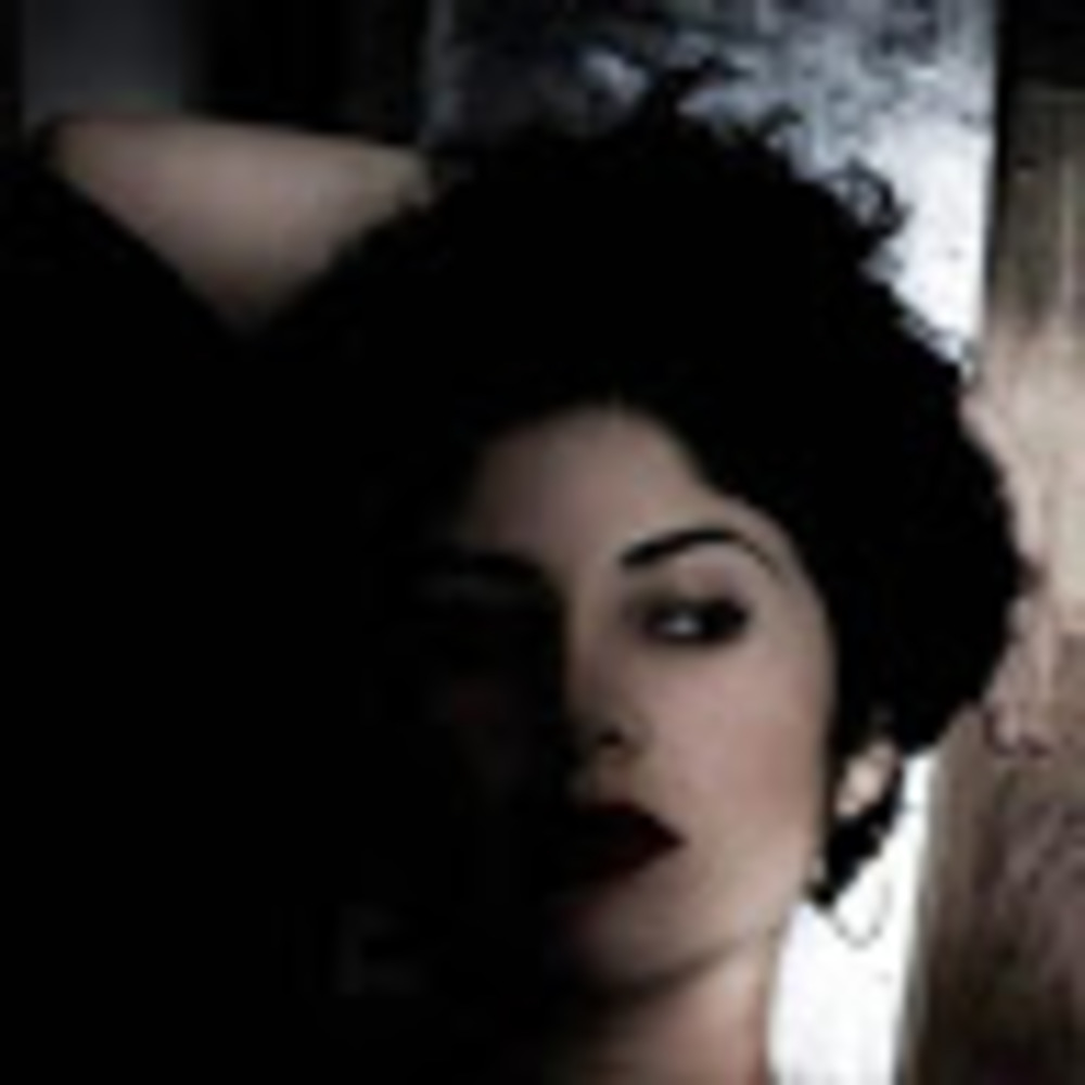 Meet your Posher, Nadine